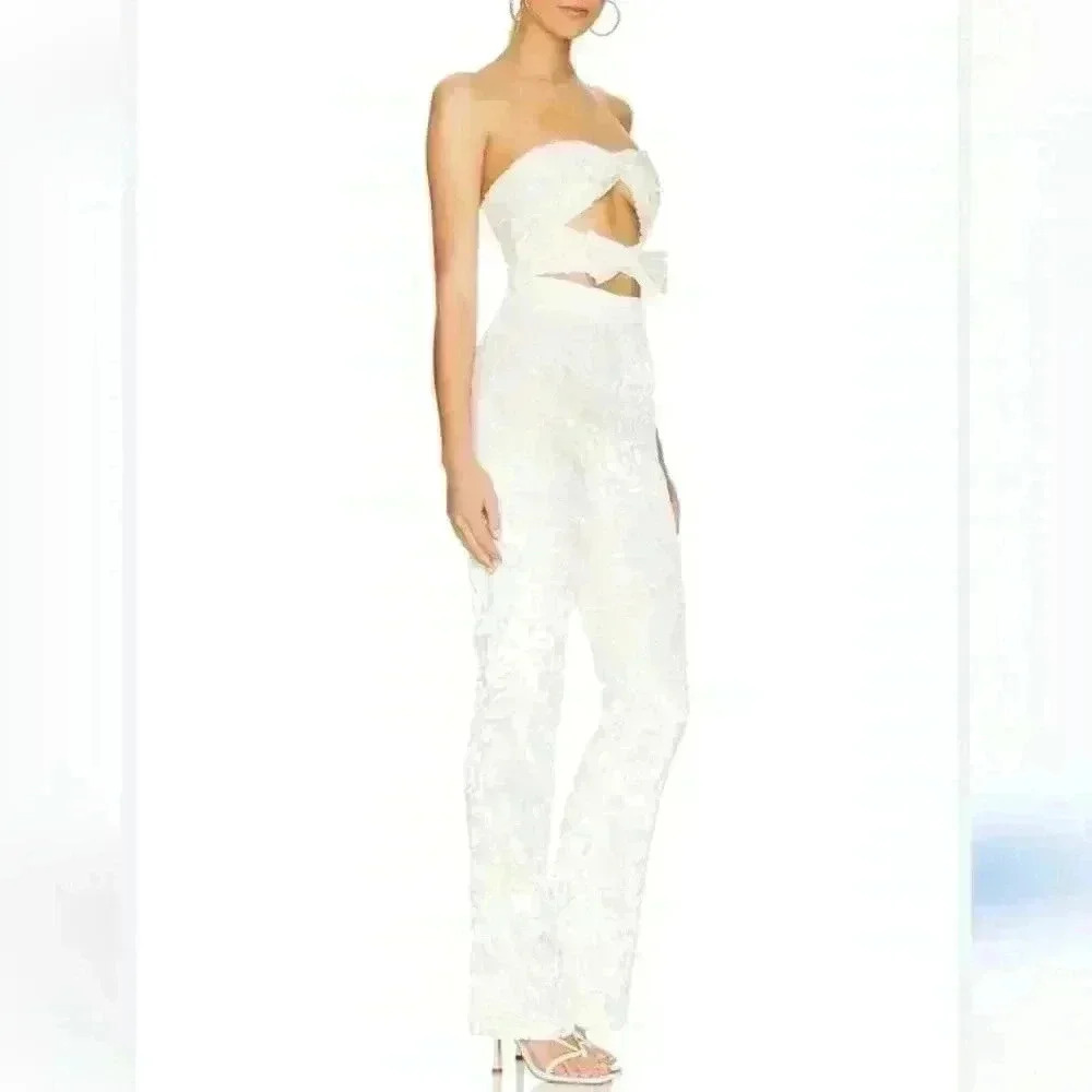 Tularosa jumpsuit